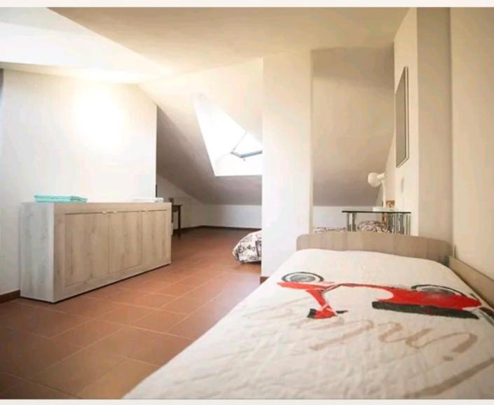 카소라테 프리모 Casa Dolce Casa B&B 외부 사진