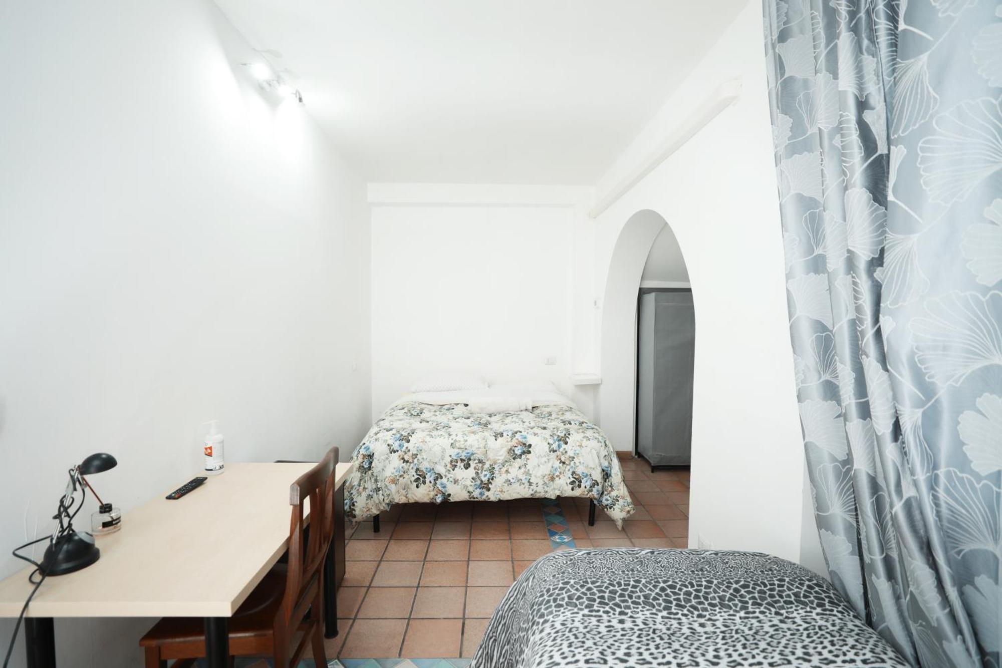 카소라테 프리모 Casa Dolce Casa B&B 외부 사진