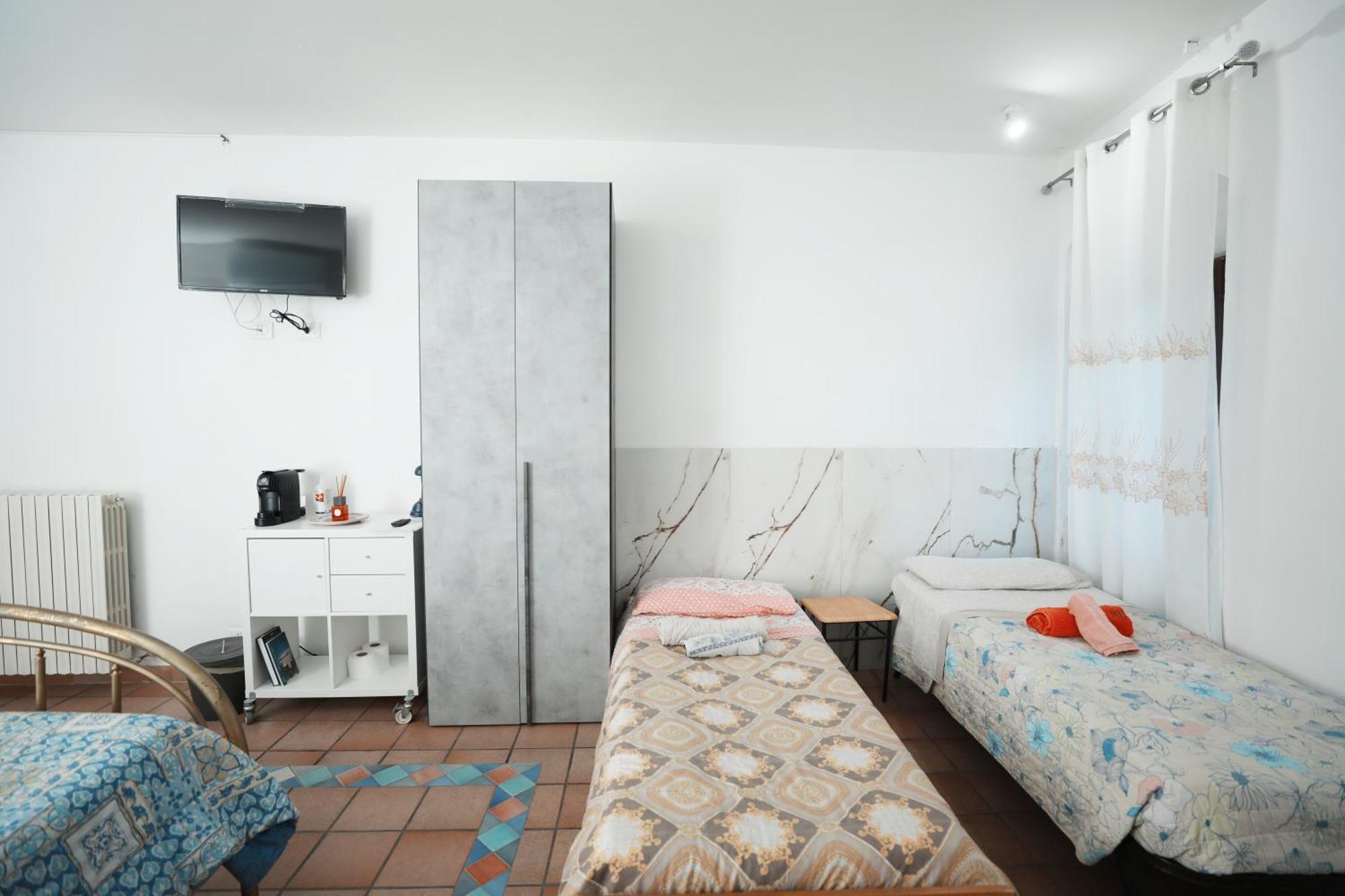 카소라테 프리모 Casa Dolce Casa B&B 외부 사진