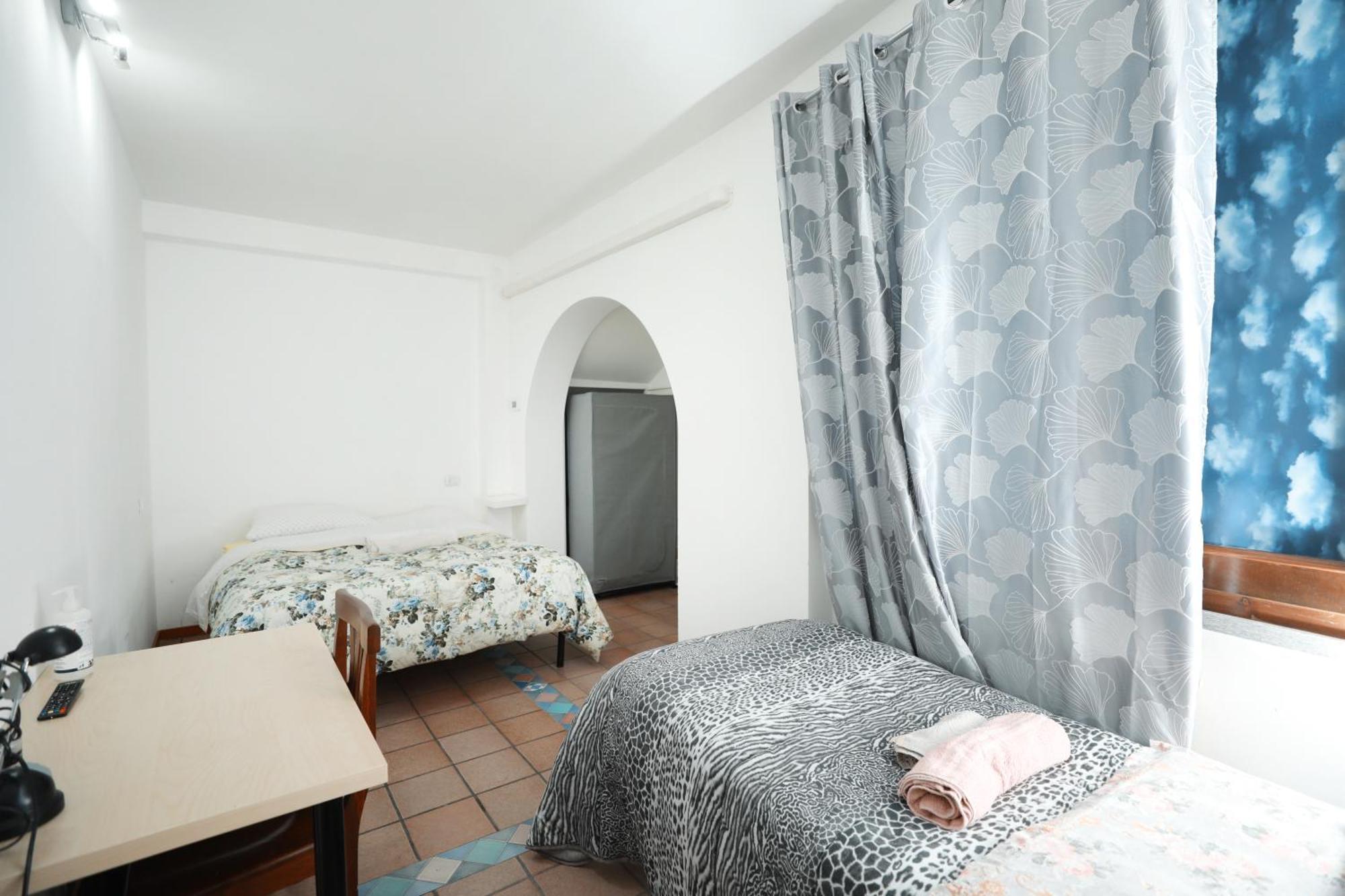 카소라테 프리모 Casa Dolce Casa B&B 외부 사진